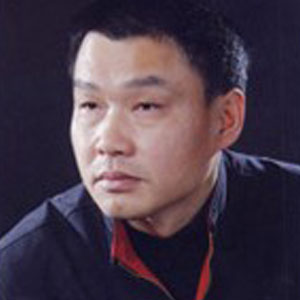 朱勤伟