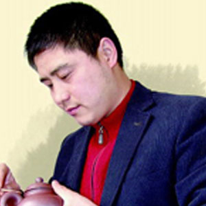 范卫