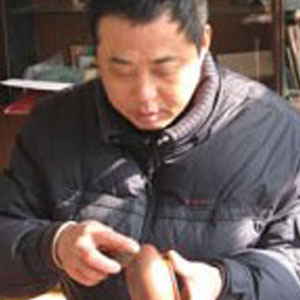 沈和平