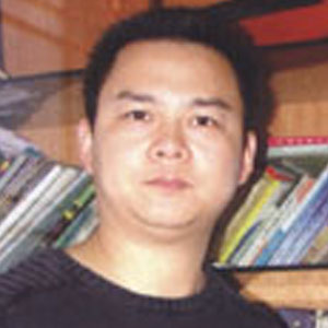 勇跃骏