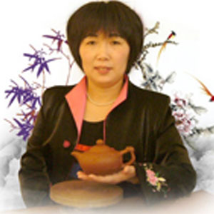 许红琴