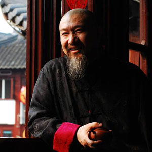 吴德昇