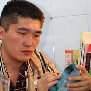 刘云飞