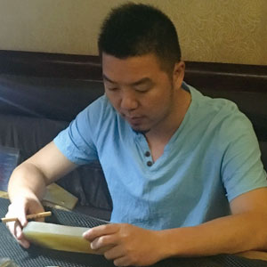 韩志高
