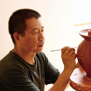 李卫忠