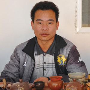 周连和