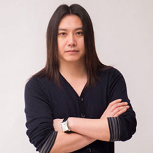 卢立平