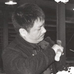 林茂官