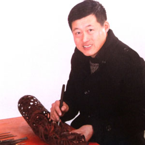 许忠泉