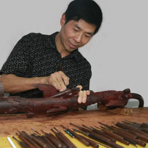 徐宗华