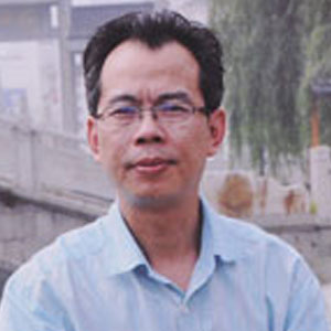 李逸军