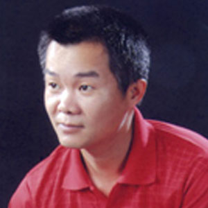 谢永新