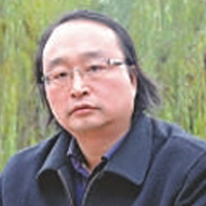 储宣东