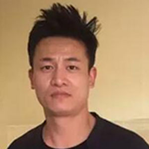 陈贞永