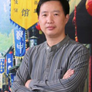 许亦春