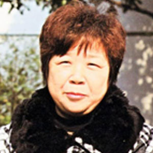 秦慕云
