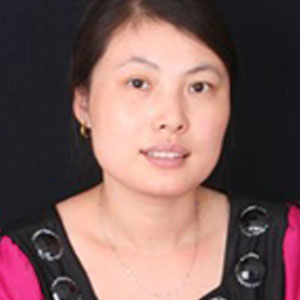 吴含姣