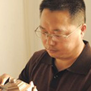 吴军