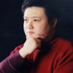 张健