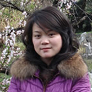 盛英杰