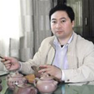 吴秋平