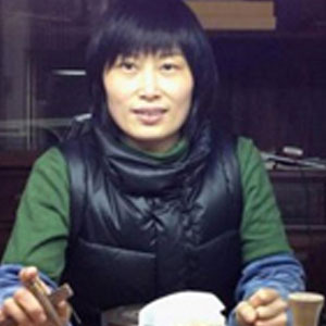 朱彩凤