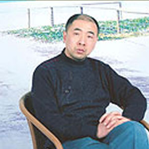 王卫明