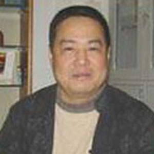 吴赛春
