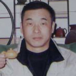 叶永君