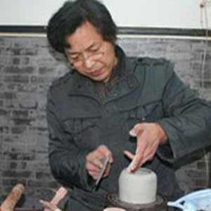 李洪明