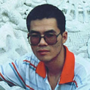 胡云良