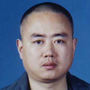 倪建军