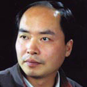 盛中杰