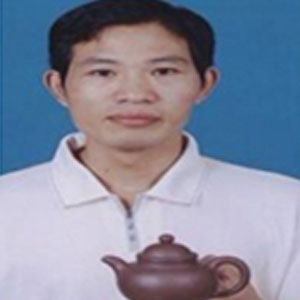 房永华