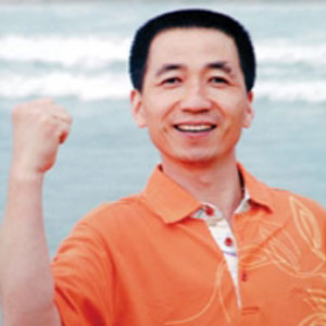 赵君