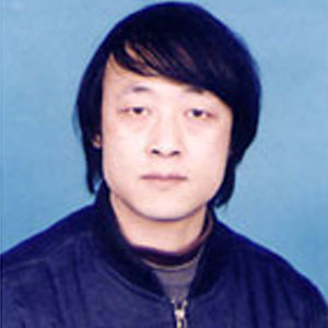 郭超刚