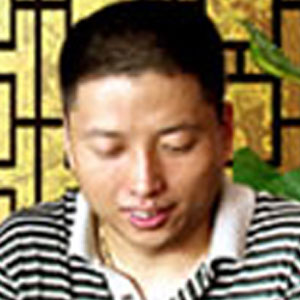 赵洪福