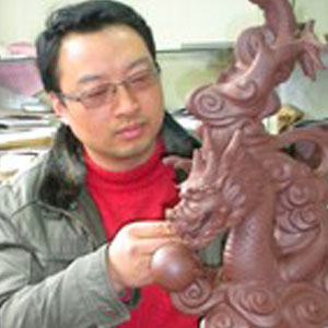 黄旭峰