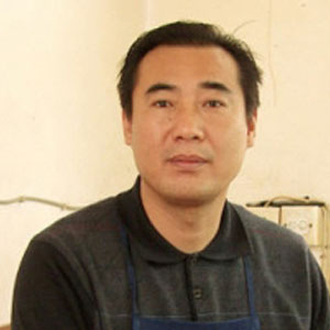 许士群
