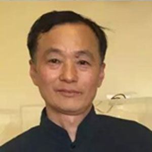 李爱林