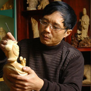 林庆全