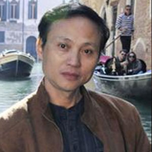 周矩敏