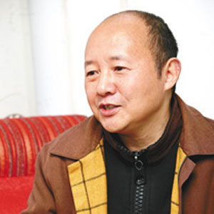 王立端