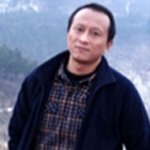 吴旭东