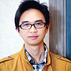 杨耀斌