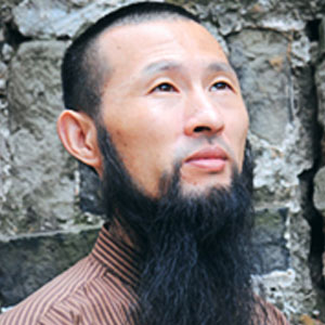 张志强