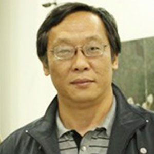 李永清