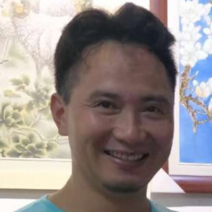 余金龙
