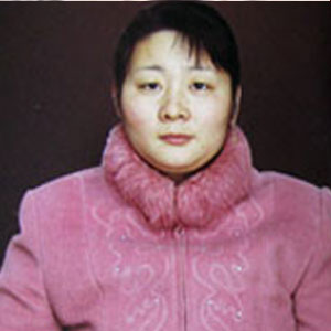 周玉芬