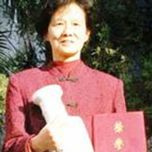 黄笑英